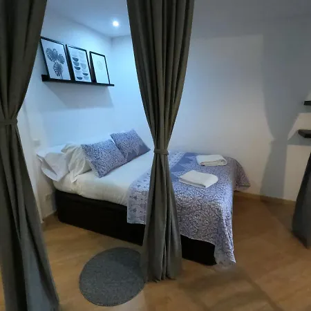 Lisbon, Cozy In Paco De Arcos, Oeiras Apartment Paço de Arcos