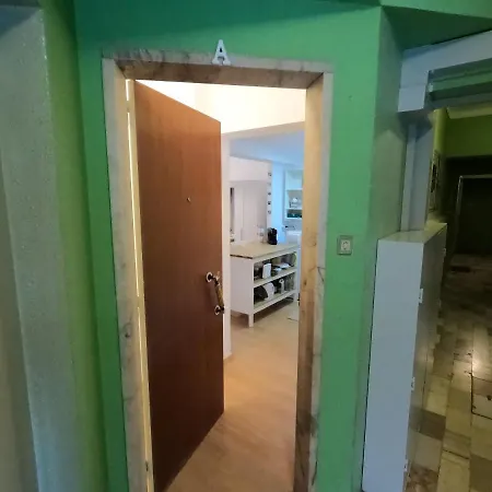 Apartment Lisbon, Cozy In Paco De Arcos, Oeiras Paço de Arcos