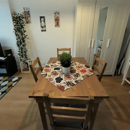 Lisbon, Cozy In Paco De Arcos, Oeiras